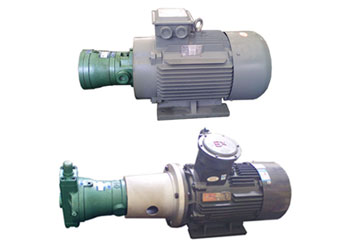 CY-Y型油泵电机组（支架式、插入式）